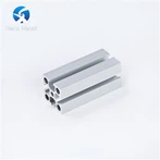 Aluminiumsprofil 2020