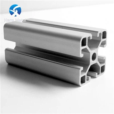 Aluminiumsekstruderingspris