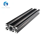 Brugerdefinerede aluminiumsekstruderinger