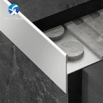 Profil T Aluminium