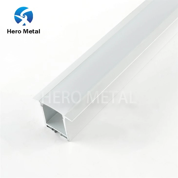 Profil Light Led Strip