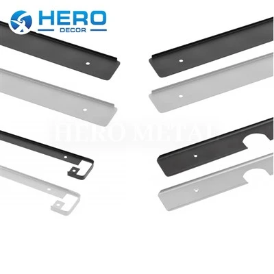 Countertop Trim factory