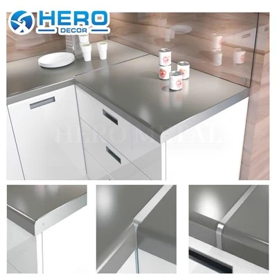 Countertop Trim best