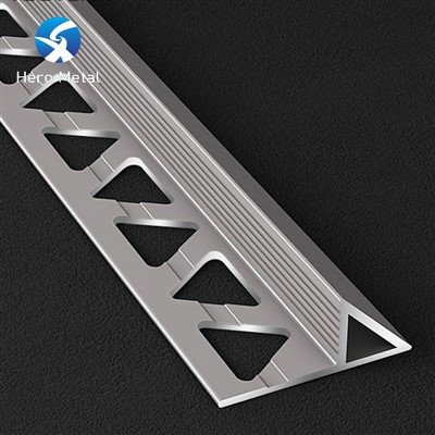 metal tile edging
